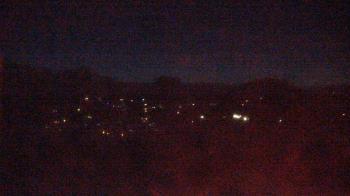 Weather camera view of Aeron Networks - Sedona Airport.