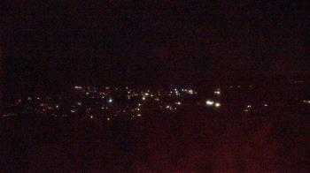 Weather camera view of Aeron Networks - Sedona Airport.