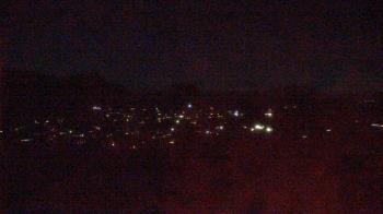 Weather camera view of Aeron Networks - Sedona Airport.