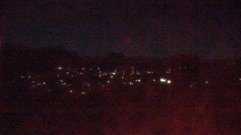 Weather camera view of Aeron Networks - Sedona Airport.