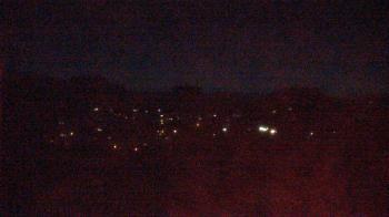 Weather camera view of Aeron Networks - Sedona Airport.