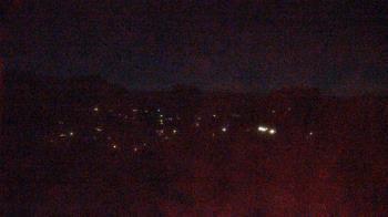 Weather camera view of Aeron Networks - Sedona Airport.