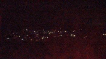 Weather camera view of Aeron Networks - Sedona Airport.