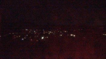 Weather camera view of Aeron Networks - Sedona Airport.