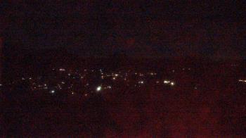 Weather camera view of Aeron Networks - Sedona Airport.