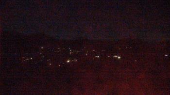 Weather camera view of Aeron Networks - Sedona Airport.