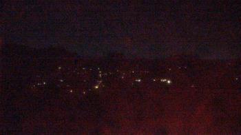 Weather camera view of Aeron Networks - Sedona Airport.