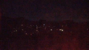 Weather camera view of Aeron Networks - Sedona Airport.