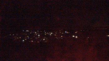 Weather camera view of Aeron Networks - Sedona Airport.