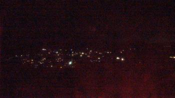 Weather camera view of Aeron Networks - Sedona Airport.