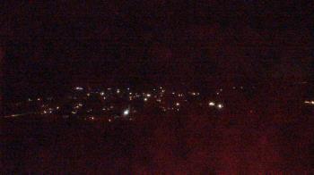 Weather camera view of Aeron Networks - Sedona Airport.