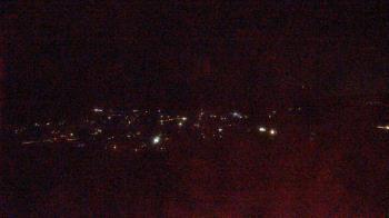 Weather camera view of Aeron Networks - Sedona Airport.