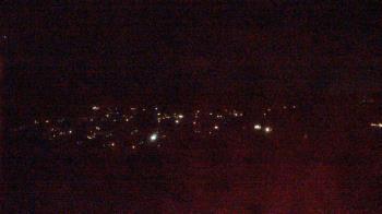 Weather camera view of Aeron Networks - Sedona Airport.