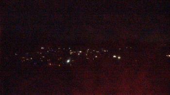 Weather camera view of Aeron Networks - Sedona Airport.