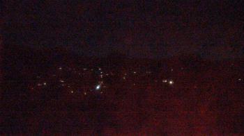 Weather camera view of Aeron Networks - Sedona Airport.