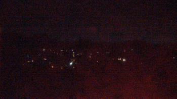 Weather camera view of Aeron Networks - Sedona Airport.