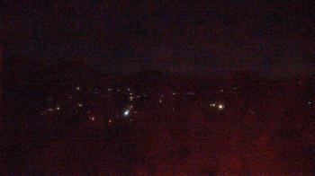 Weather camera view of Aeron Networks - Sedona Airport.