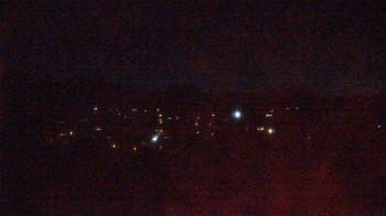 Weather camera view of Aeron Networks - Sedona Airport.