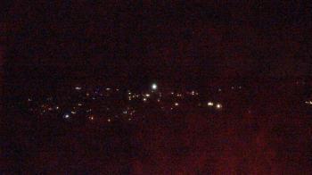 Weather camera view of Aeron Networks - Sedona Airport.