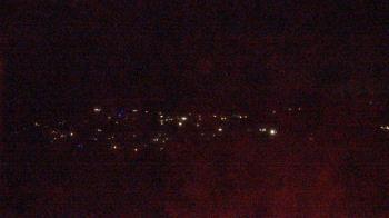 Weather camera view of Aeron Networks - Sedona Airport.