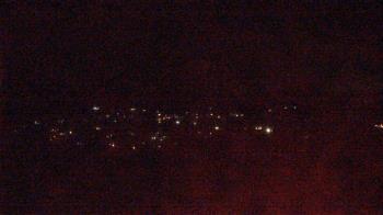 Weather camera view of Aeron Networks - Sedona Airport.