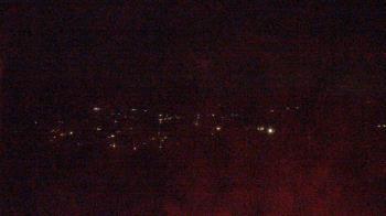 Weather camera view of Aeron Networks - Sedona Airport.