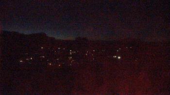 Weather camera view of Aeron Networks - Sedona Airport.