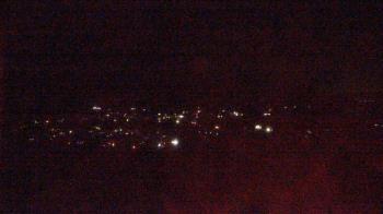 Weather camera view of Aeron Networks - Sedona Airport.