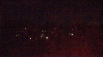 Weather camera view of Aeron Networks - Sedona Airport.