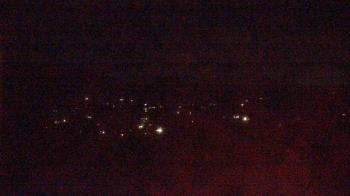 Weather camera view of Aeron Networks - Sedona Airport.