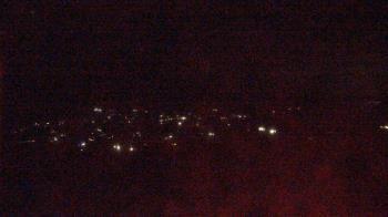 Weather camera view of Aeron Networks - Sedona Airport.