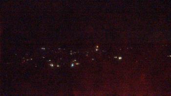 Weather camera view of Aeron Networks - Sedona Airport.