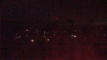 Weather camera view of Aeron Networks - Sedona Airport.