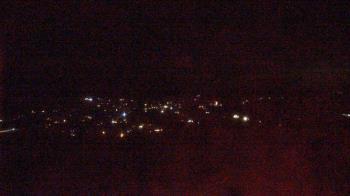 Weather camera view of Aeron Networks - Sedona Airport.