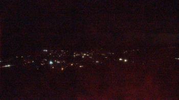 Weather camera view of Aeron Networks - Sedona Airport.