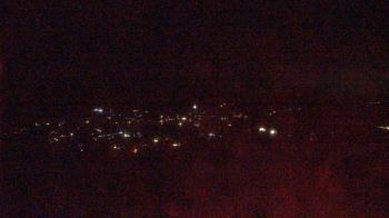 Weather camera view of Aeron Networks - Sedona Airport.