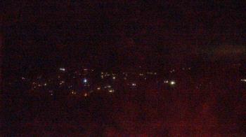 Weather camera view of Aeron Networks - Sedona Airport.