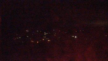 Weather camera view of Aeron Networks - Sedona Airport.