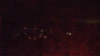 Weather camera view of Aeron Networks - Sedona Airport.