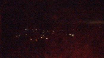 Weather camera view of Aeron Networks - Sedona Airport.