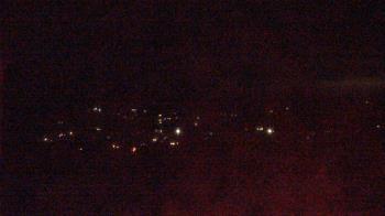 Weather camera view of Aeron Networks - Sedona Airport.