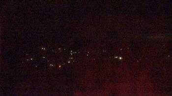 Weather camera view of Aeron Networks - Sedona Airport.