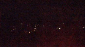 Weather camera view of Aeron Networks - Sedona Airport.