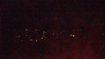 Weather camera view of Aeron Networks - Sedona Airport.