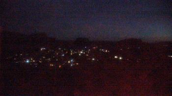 Weather camera view of Aeron Networks - Sedona Airport.