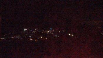 Weather camera view of Aeron Networks - Sedona Airport.