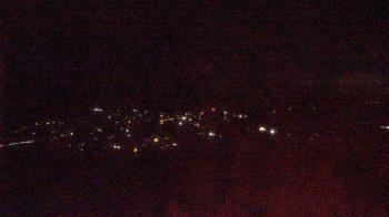 Weather camera view of Aeron Networks - Sedona Airport.