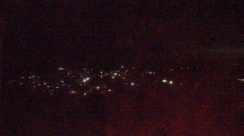 Weather camera view of Aeron Networks - Sedona Airport.