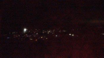 Weather camera view of Aeron Networks - Sedona Airport.