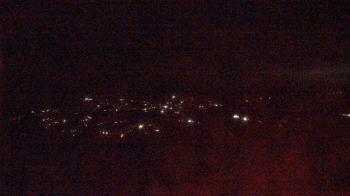 Weather camera view of Aeron Networks - Sedona Airport.